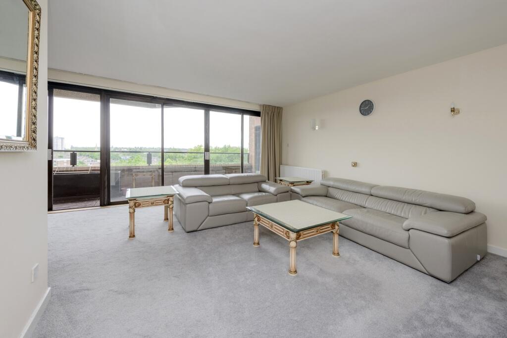 Main image of property: Cresta House, Swiss Cottage