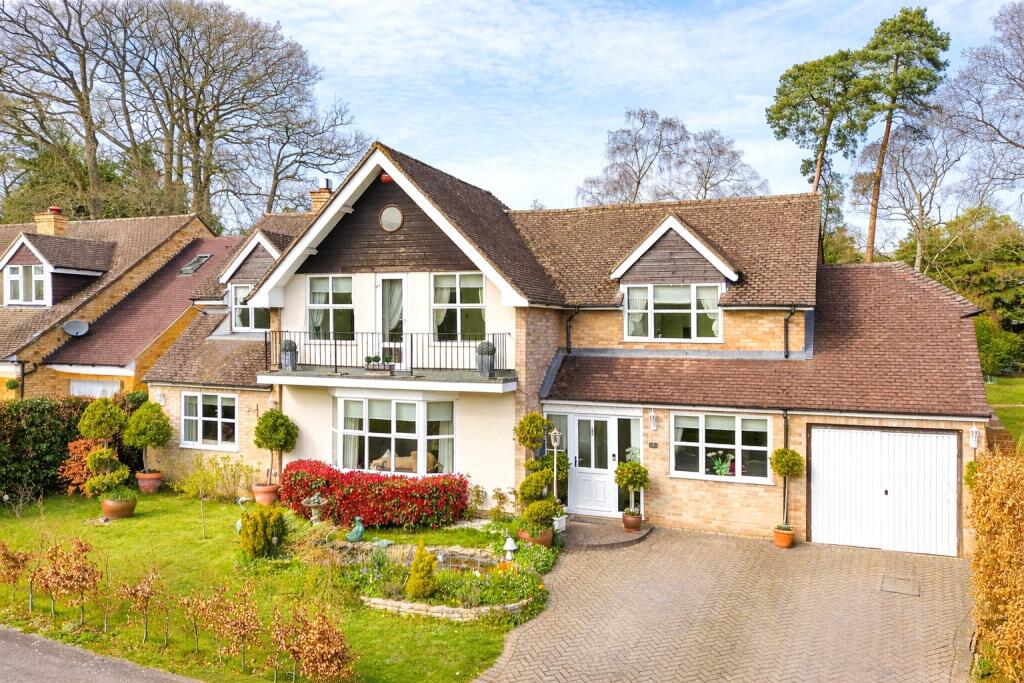 House in Newbury, West Berkshire - View 2