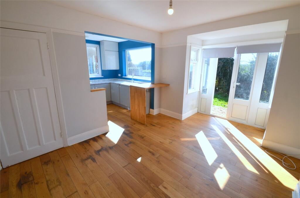 House in Northampton - View 4