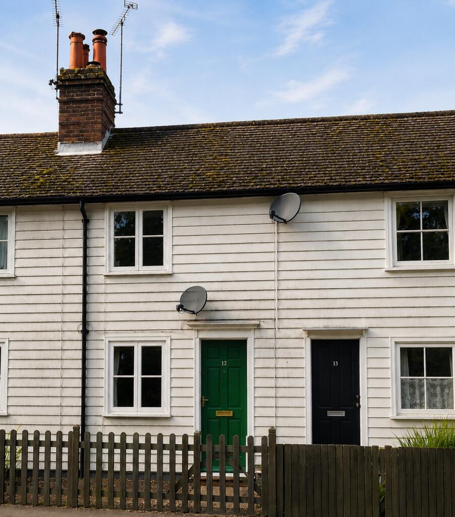 Main image of property: Silver Hill, Tenterden, Kent, TN30
