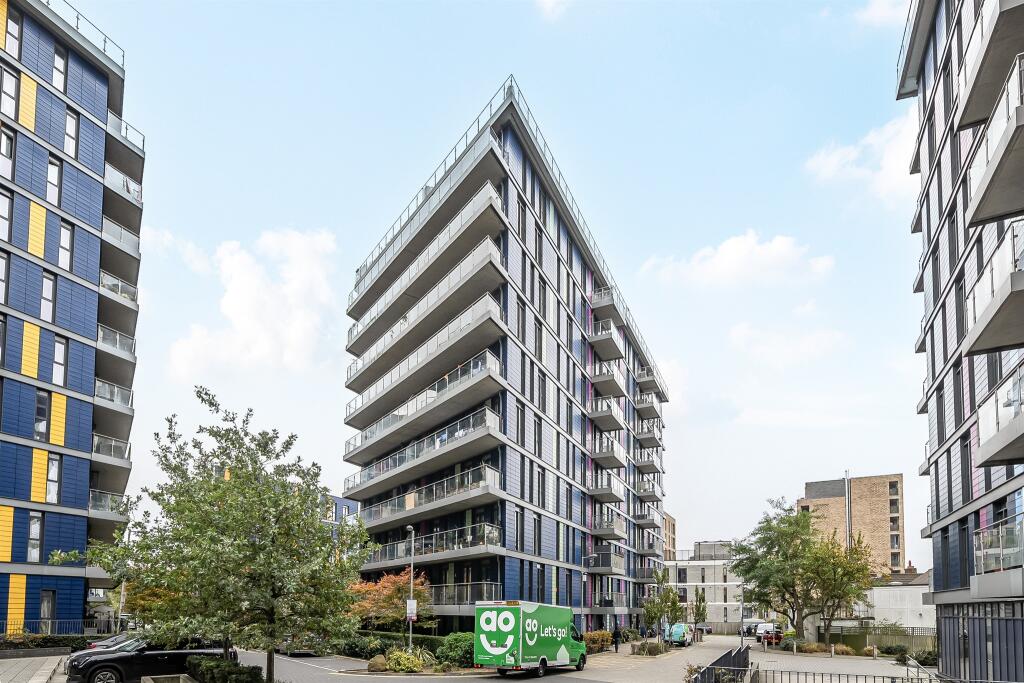 Main image of property: Hatton Road, Wembley