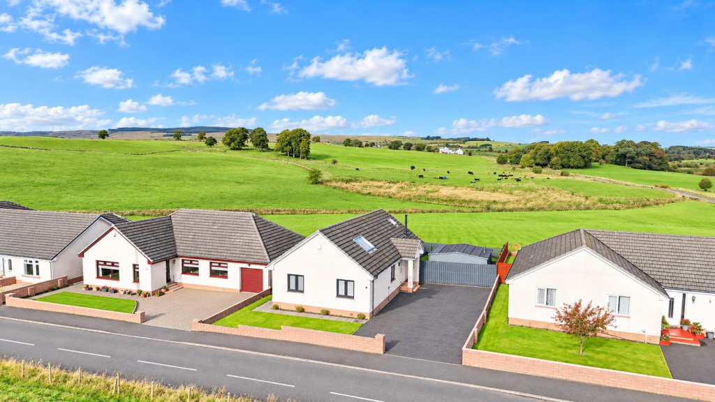Main image of property: Connel Park, New Cumnock, Cumnock