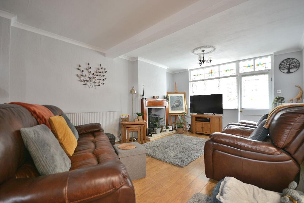 House in Nottingham - View 5