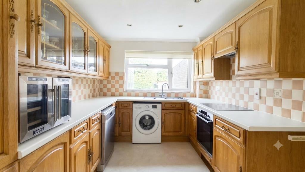 House in Swale, Kent - More