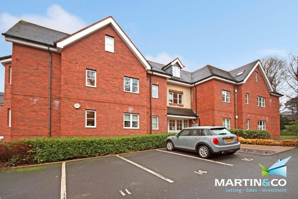 Additional image 11 of Cavendish Court, Oakhill Close, Harborne, B17