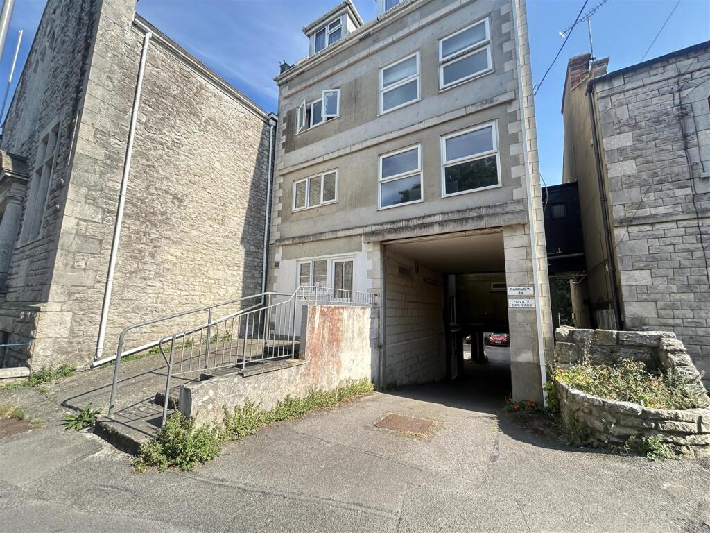 Main image of property: Easton Square, Portland
