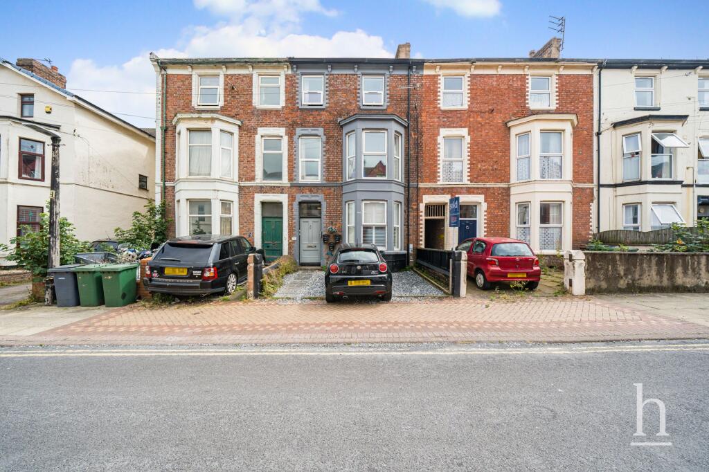 Main image of property: Egerton Street, New Brighton, CH45