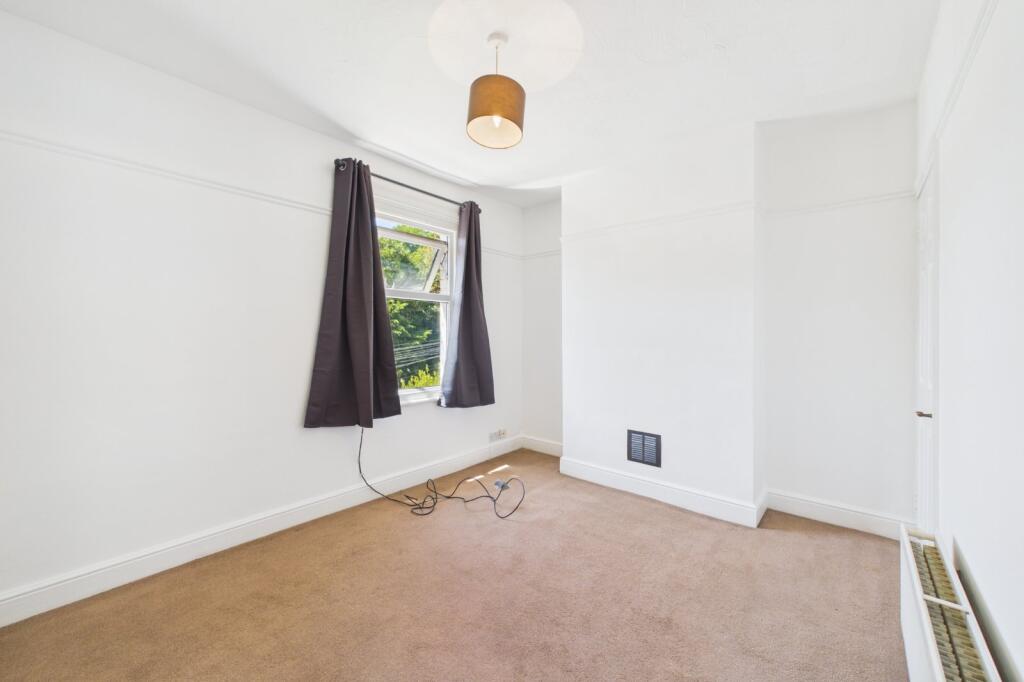 Western Road, Reading, Berkshire, RG1 - Więcej