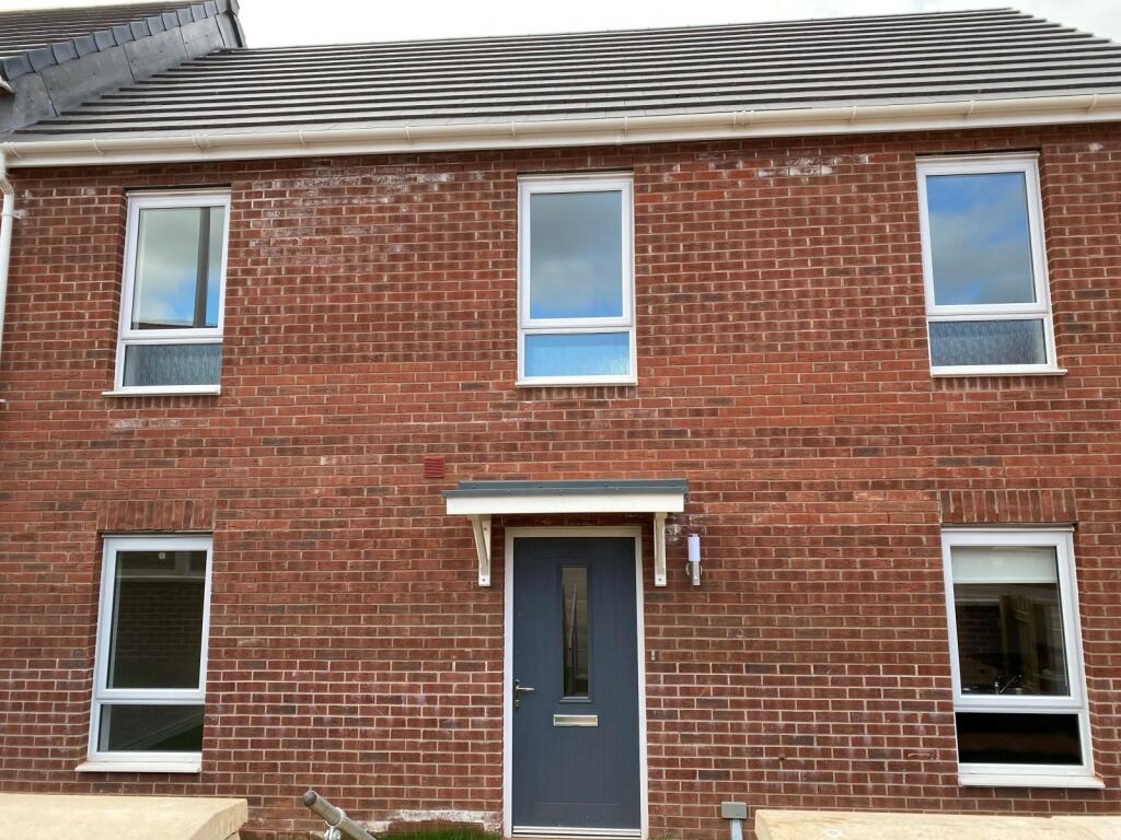 Main image of property: 3 bedroom Semi Detached House in Tithe Barn, Exeter