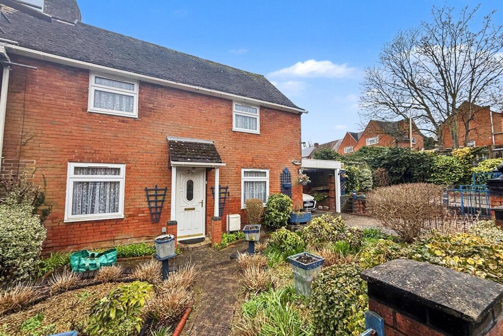 Main image of property: Stanmore