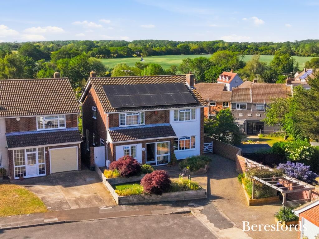 Main image of property: The Lillies, Bocking, CM7
