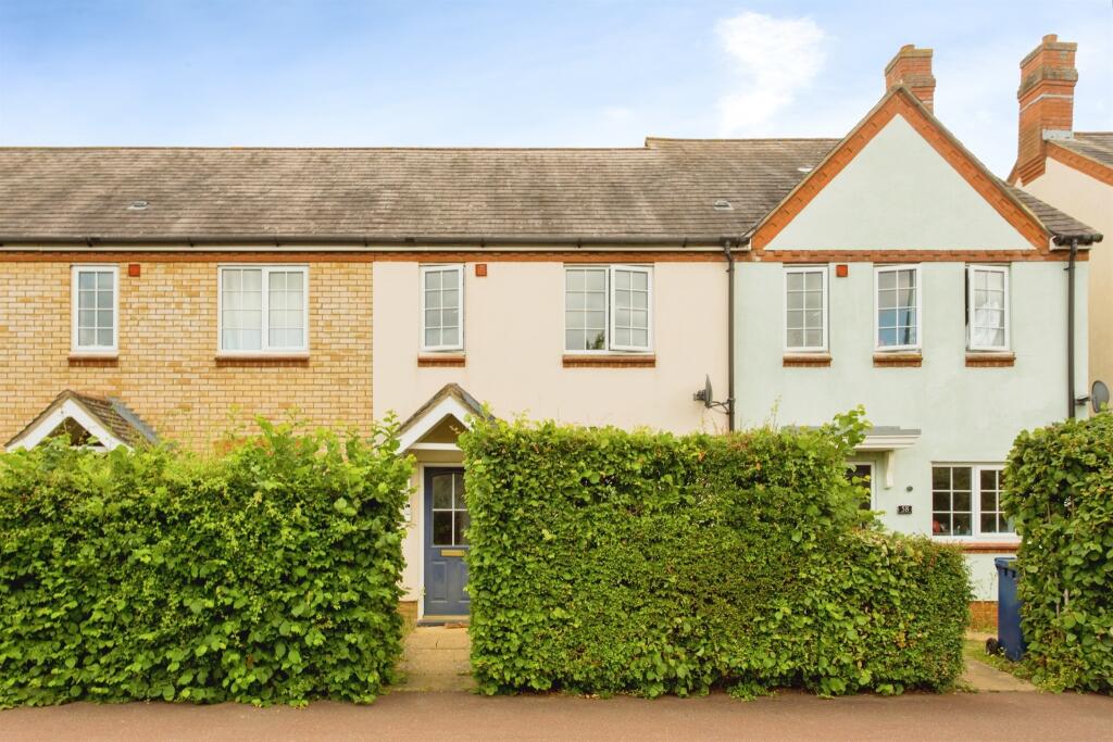 Main image of property: Jeavons Lane, Great Cambourne, Cambridge