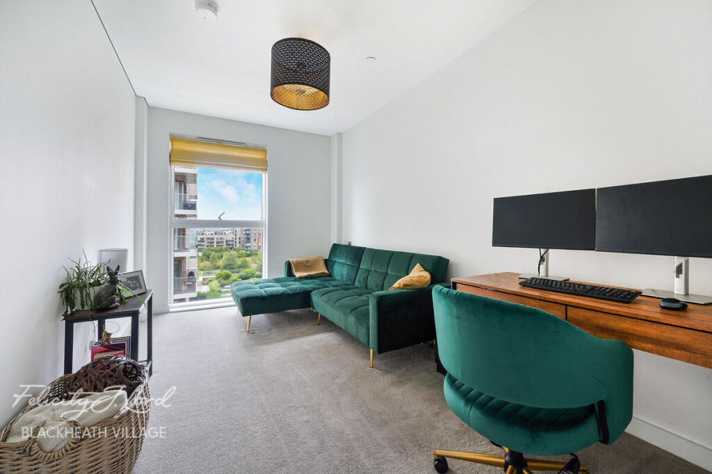 Main image of property: Anderson Road, LONDON
