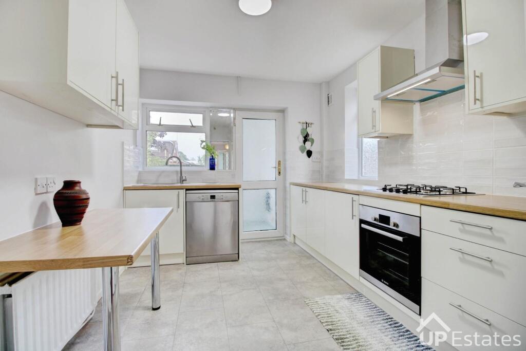House in Coventry, Binley - View 5