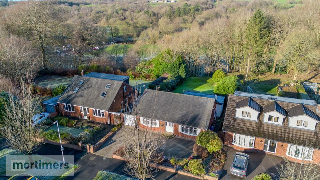 Additional image 20 of Tower Road, Blackburn, Lancashire, BB2