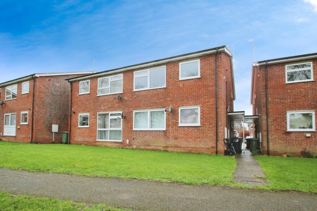 Main image of property: Chalgrove Road, Thame