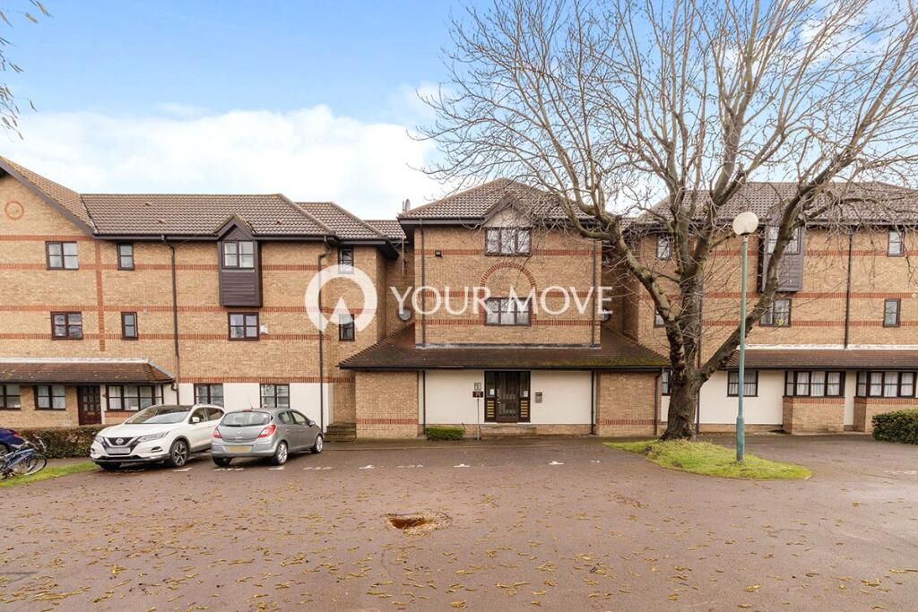 Main image of property: Clifton Walk, Dartford, DA2
