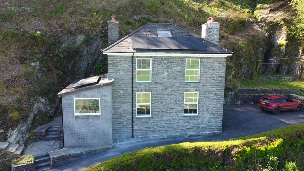 Main image of property: Alltglais, Clarach, Aberystwyth