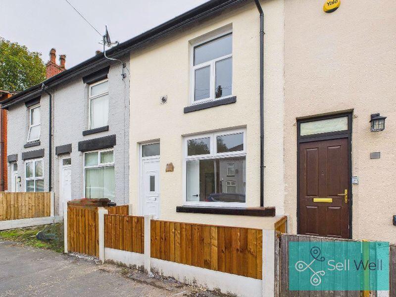 Main image of property: Worsley Road North, Worsley, Manchester