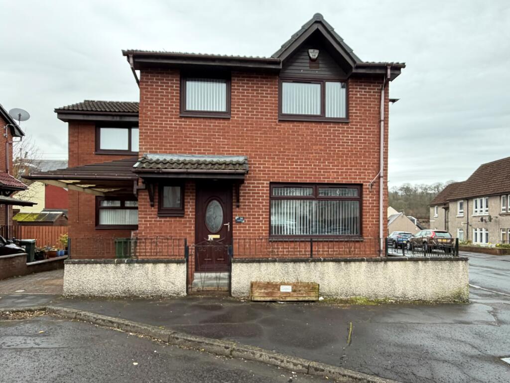 Main image of property: Campbell Court, KA16 9BW