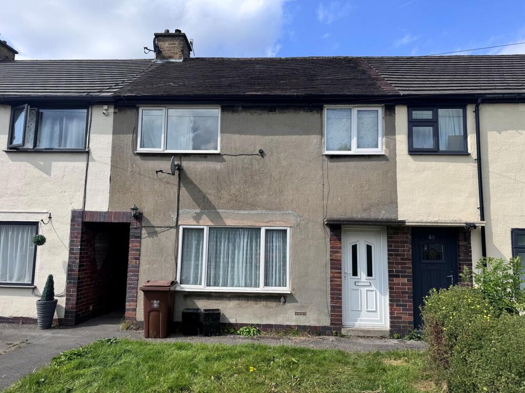 Main image of property: Park Road, Chapel-En-Le-Frith, SK23