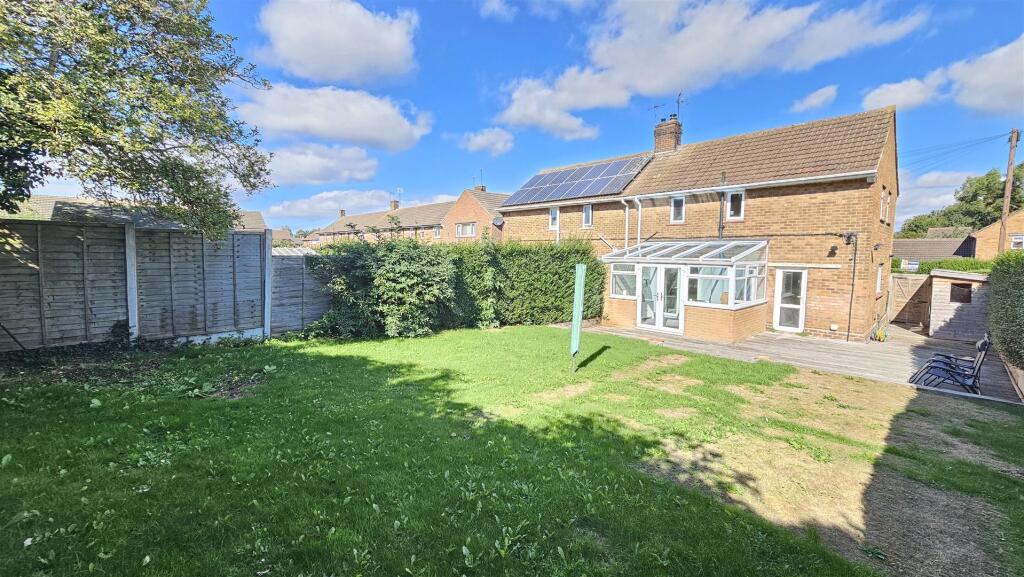 House in Nottingham - View 2