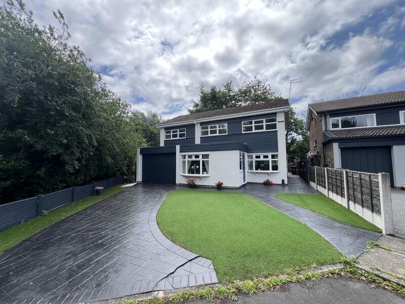 Main image of property: Fairlea, Denton