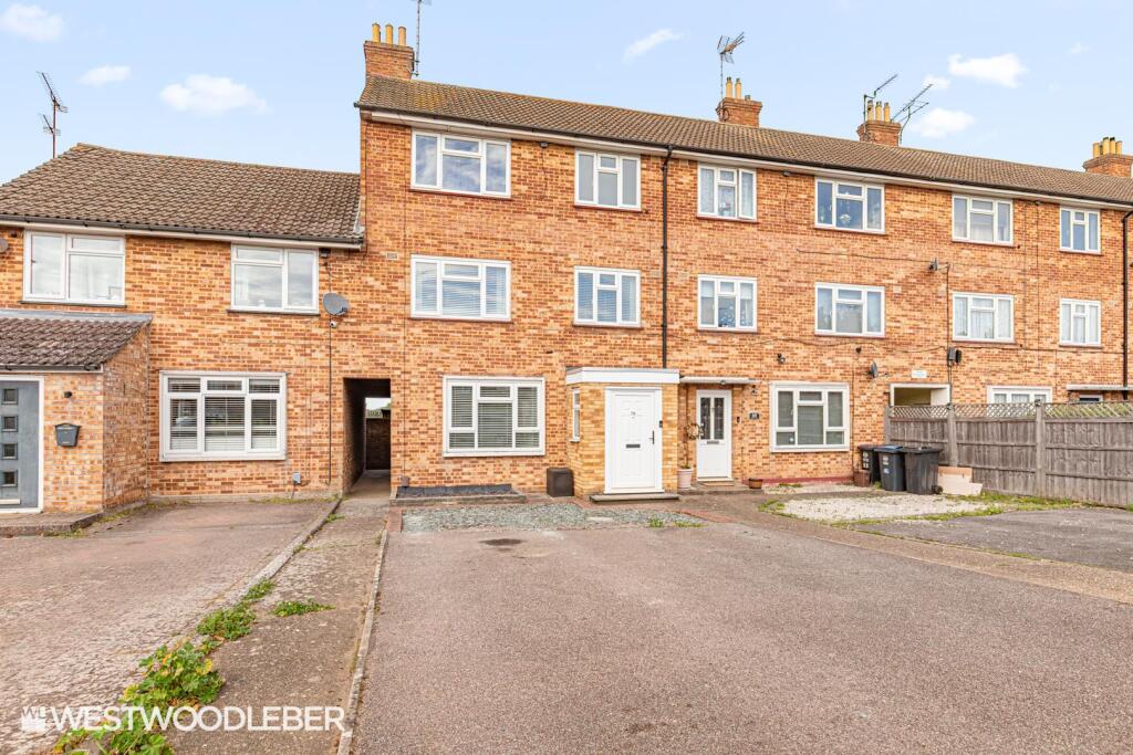 Main image of property: Bentley Road, Hertford