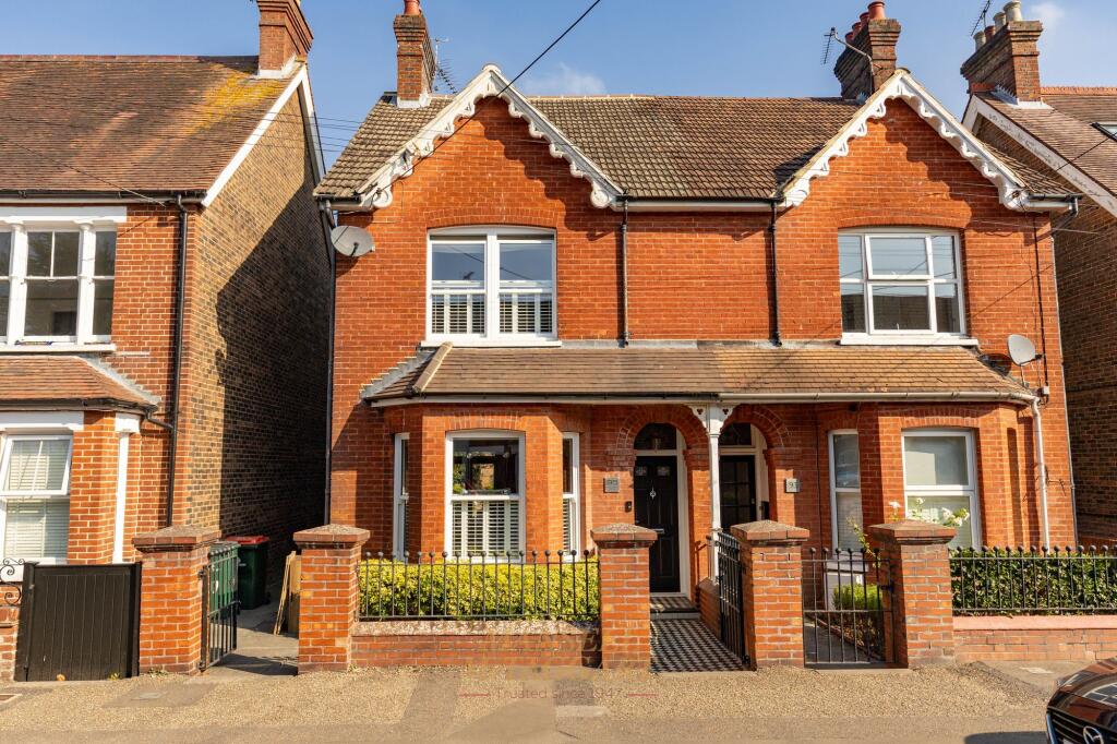 Main image of property: Hazelwick Road, Crawley, RH10