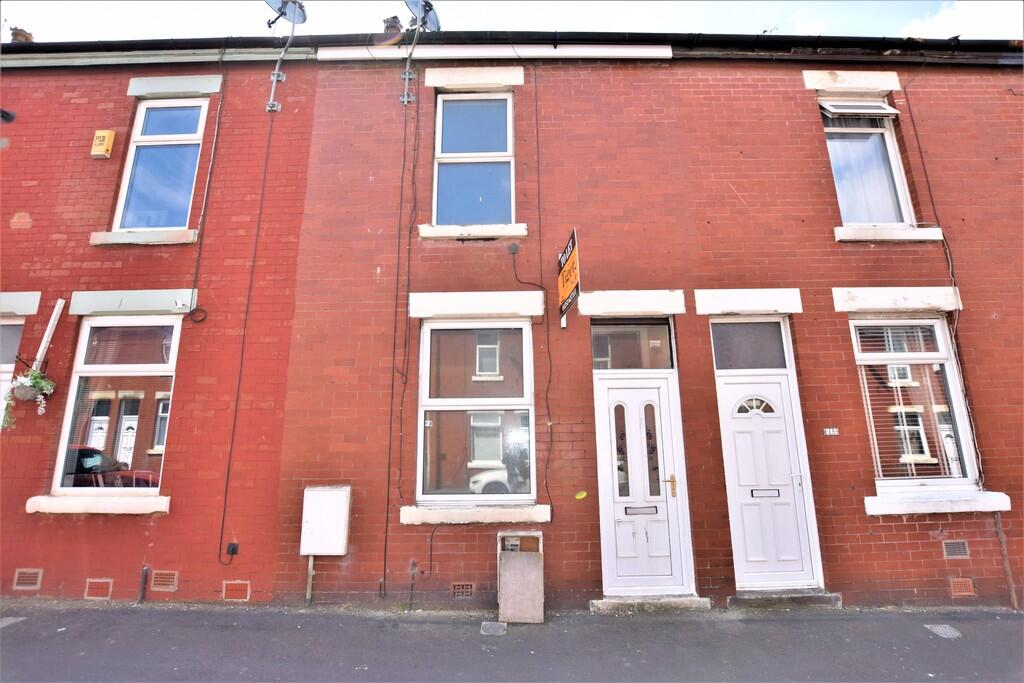 Main image of property: Broughton Avenue, Blackpool