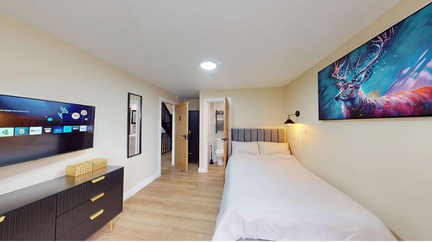 1 bedroom apartment for rent