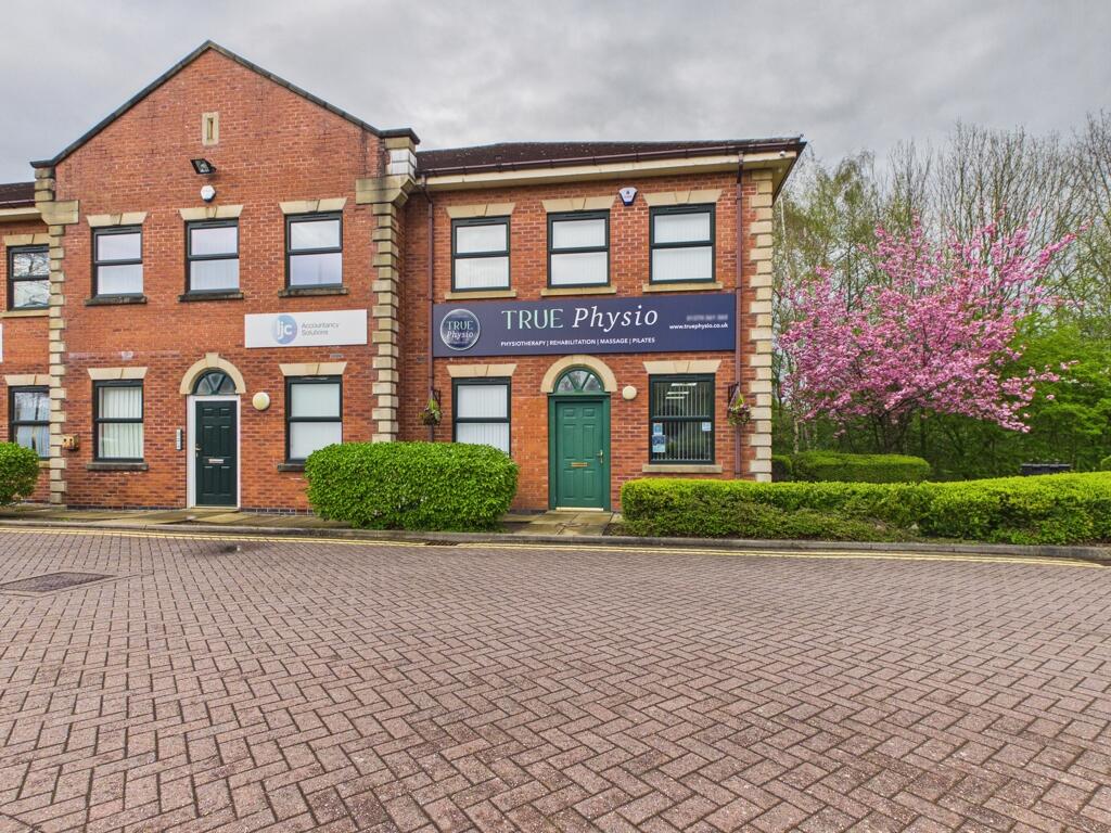 Main image of property: 7 Mallard Court, Crewe Business Park, Crewe, Cheshire, CW1 6ZQ