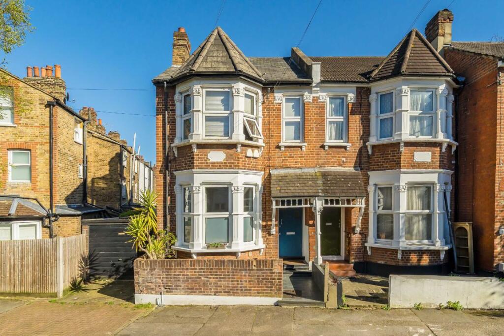 Main image of property: Harpenden Road, Streatham