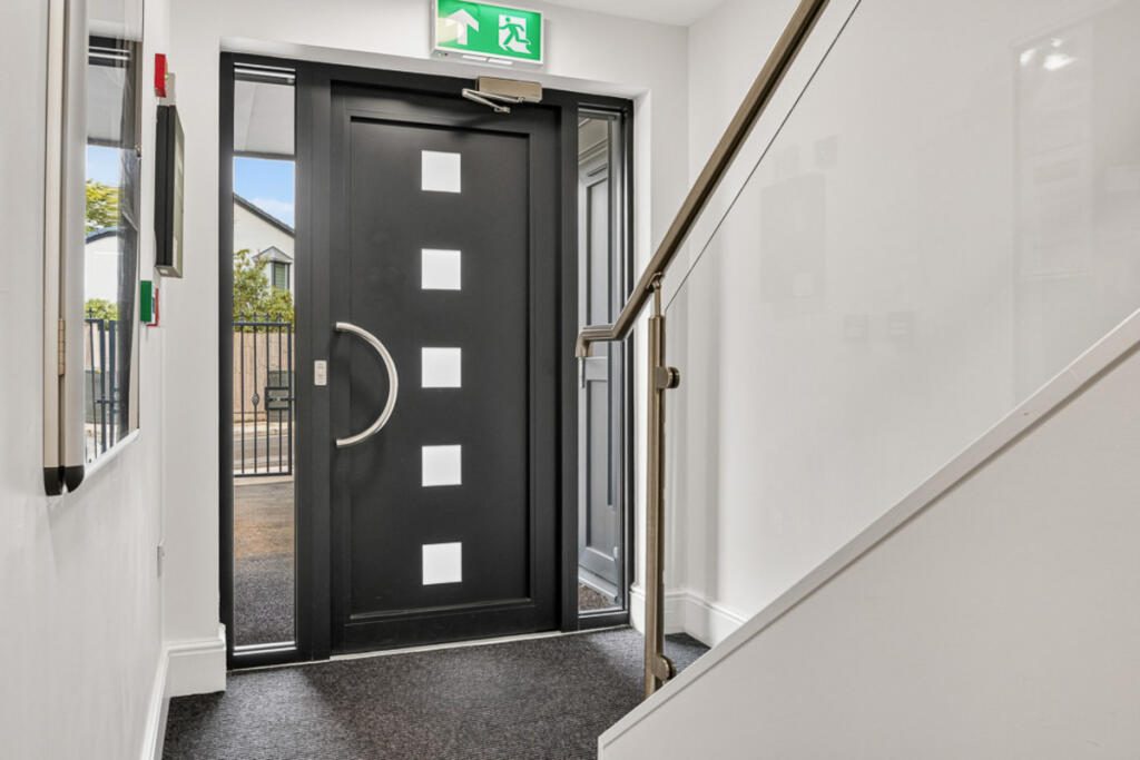 Apartment in Liverpool - View 5