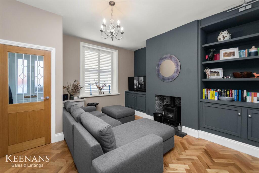 Main image of property: Stanley Street, Ramsbottom