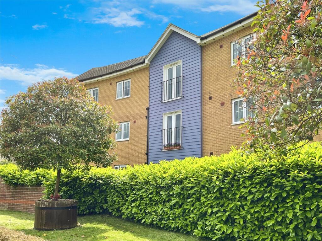 Main image of property: Lucerna Court, Bradbrook Drive, Longfield, Kent, DA3