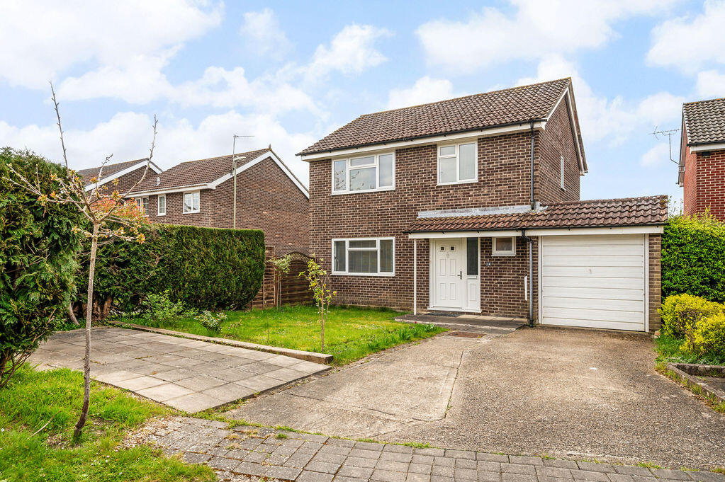 Main image of property: Neville Gardens, Emsworth