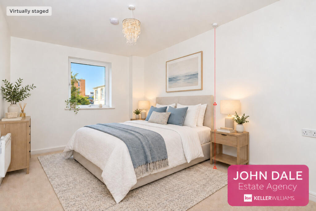Main image of property: Union Place, Worthing, BN11