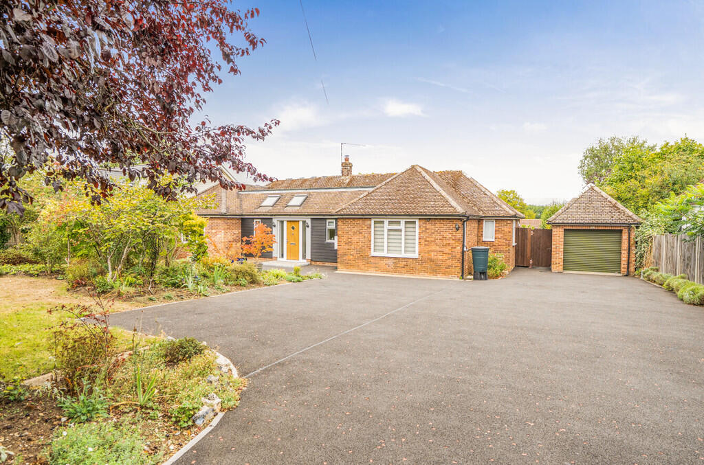 Main image of property: Hardwick Lane, Bury St Edmunds, Suffolk