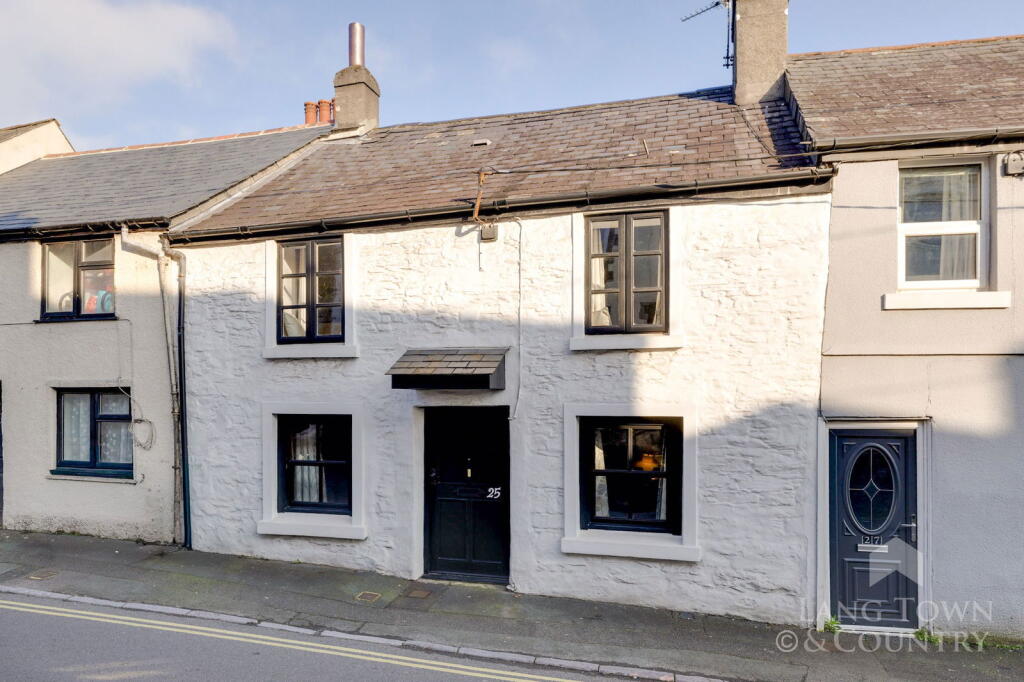 Main image of property: Underwood Road, Plympton, Plymouth