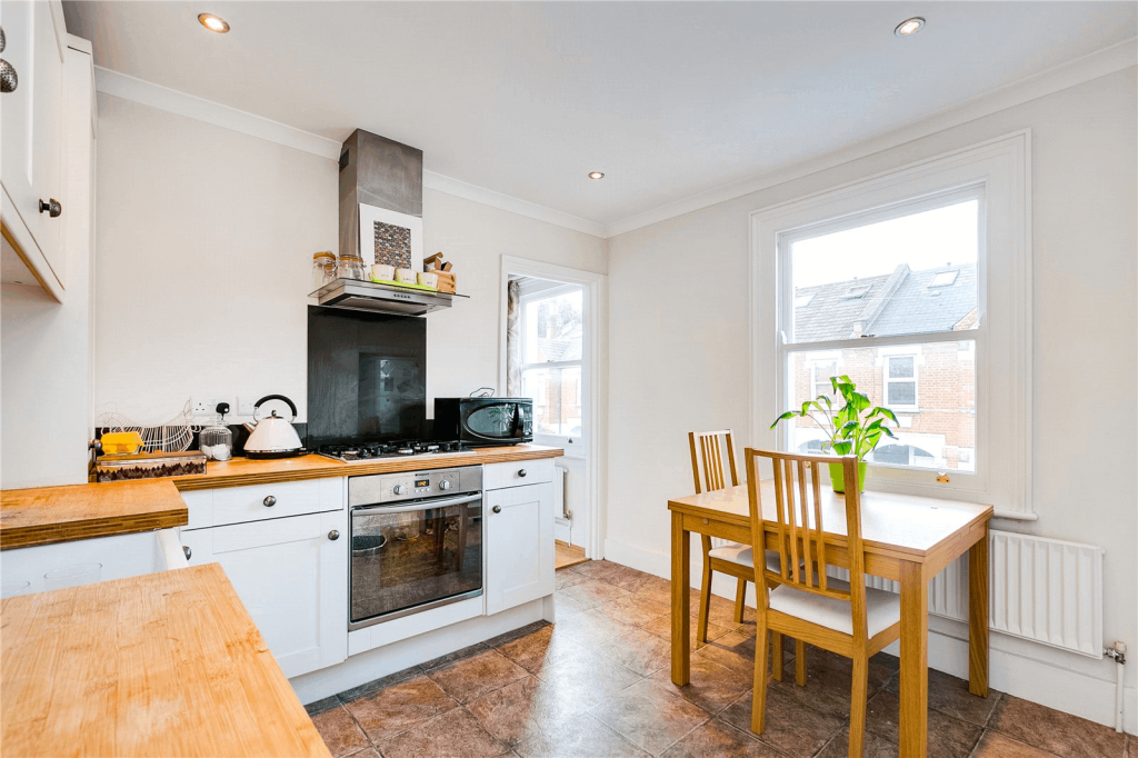 Main image of property: Cargill Road, London, SW18