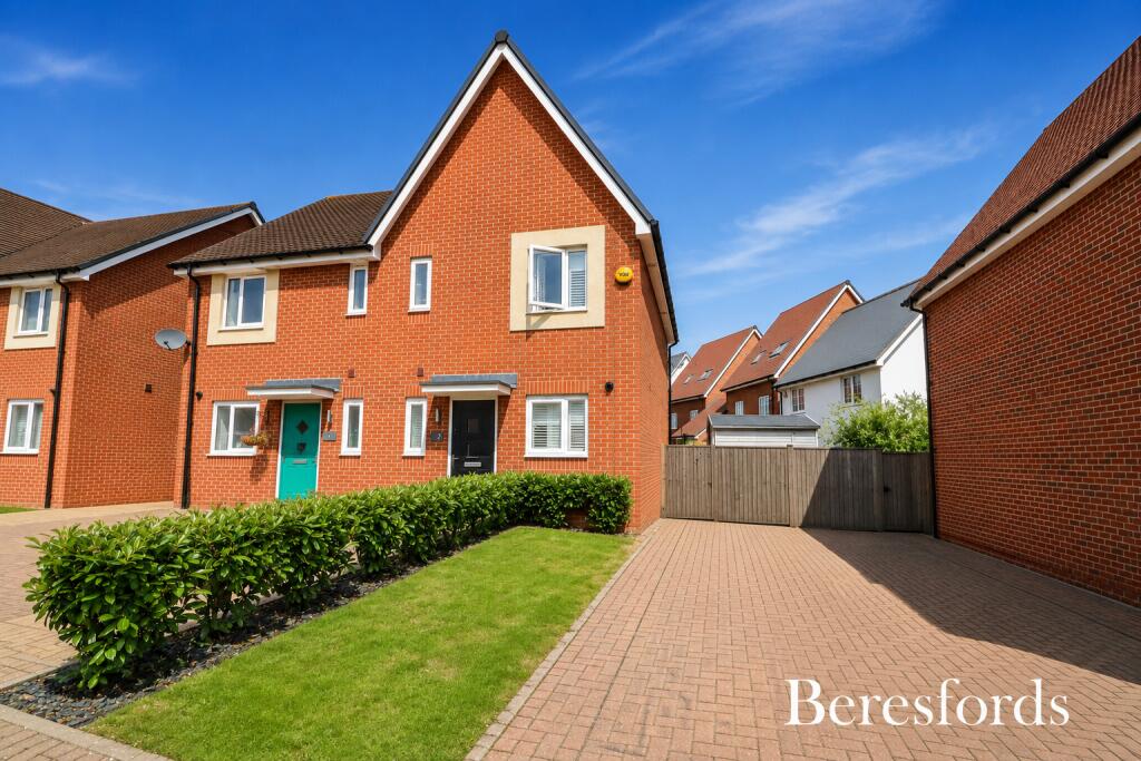 Main image of property: Prentice Place, Witham, CM8