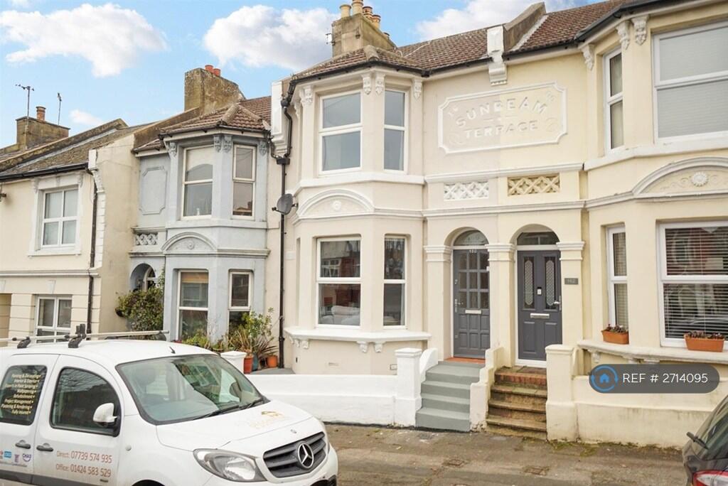 Main image of property: Old London Road, Hastings, TN35