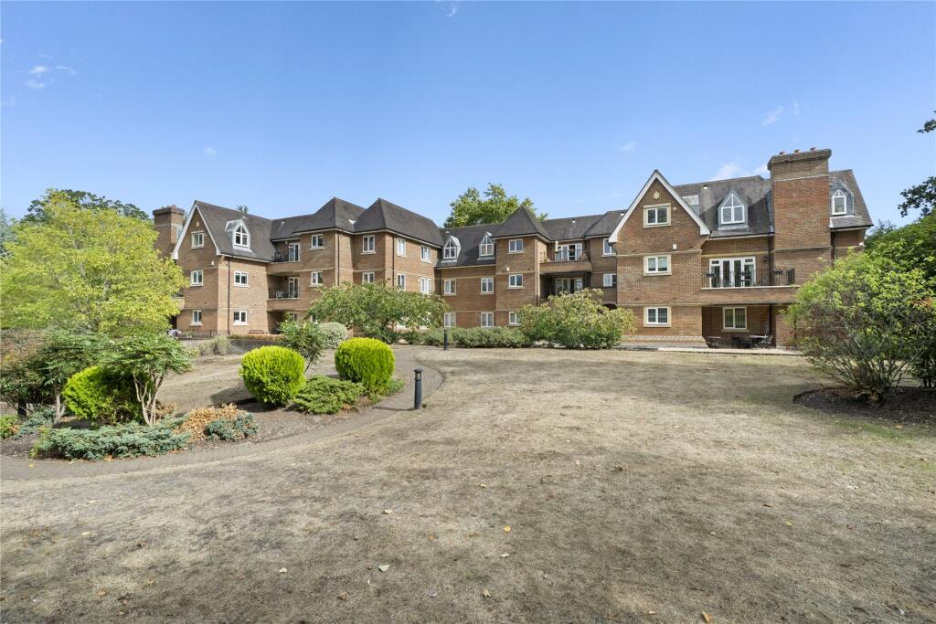 Main image of property: Churchfields Avenue, Weybridge, Surrey, KT13