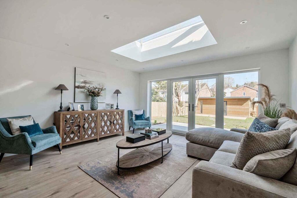 House in Reading - View 5