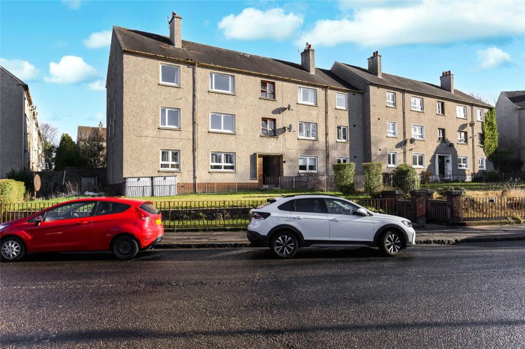 Main image of property: Cairns Road, Cambuslang, Glasgow, South Lanarkshire, G72