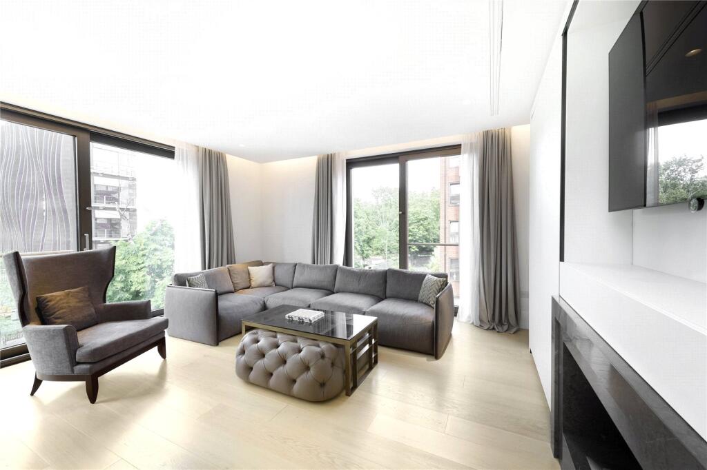 Apartment in London - View 2