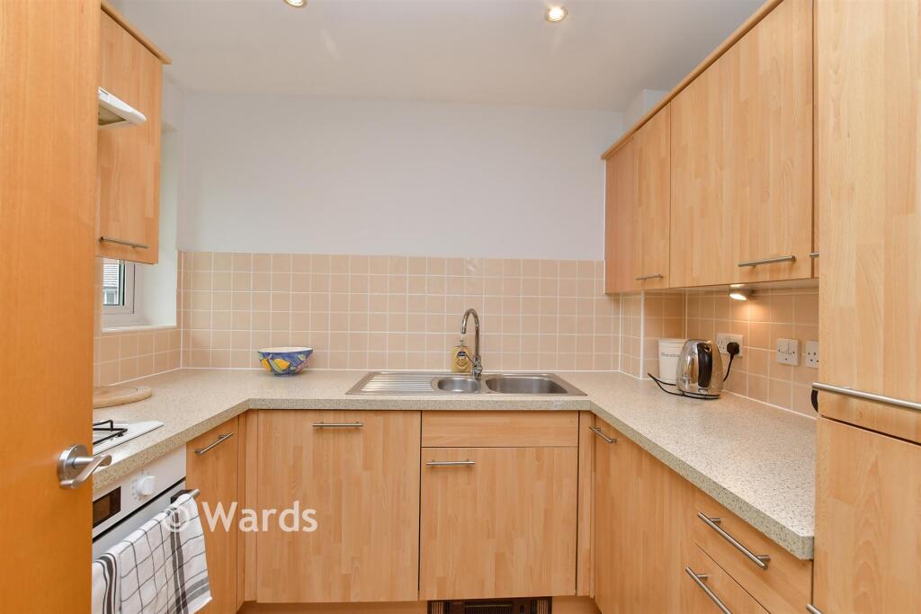 Main image of property: Stanley Court, Gillingham, Kent
