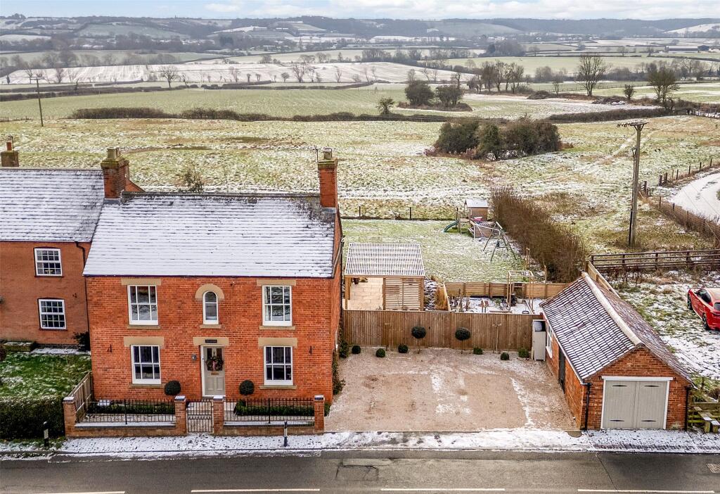 Main image of property: Bottom Green, Upper Broughton, Melton Mowbray