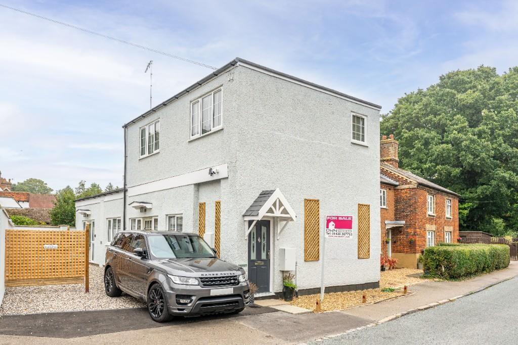 Main image of property: Church Lane, SG4